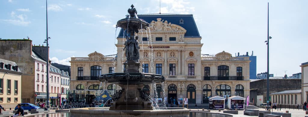 Contact avocat Cherbourg - AC2L Avocats